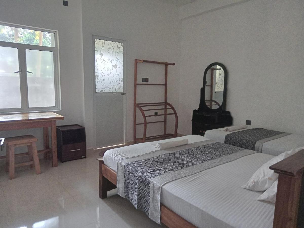 Green Star Villa Jaffna Zimmer foto
