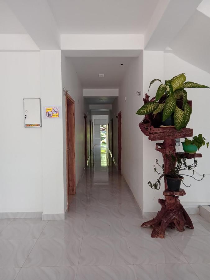 Green Star Villa Jaffna Zimmer foto