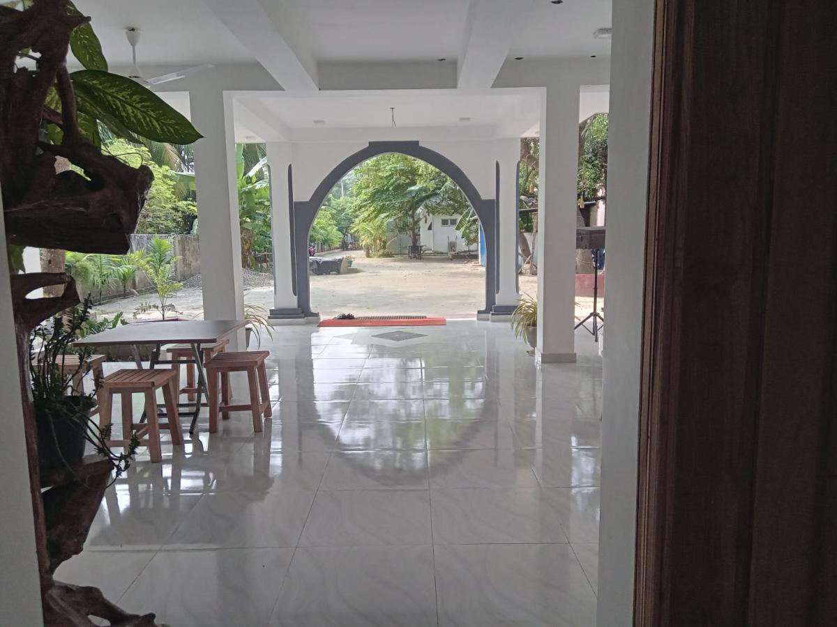 Green Star Villa Jaffna Zimmer foto