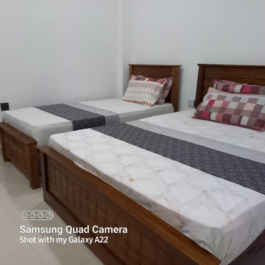 Green Star Villa Jaffna Exterior foto