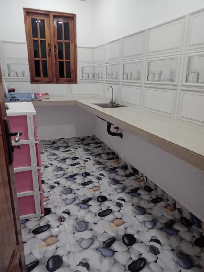 Green Star Villa Jaffna Exterior foto