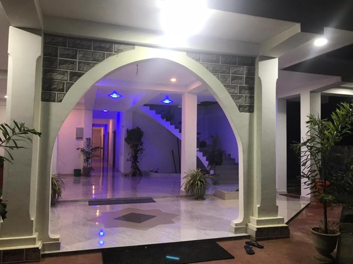 Green Star Villa Jaffna Exterior foto