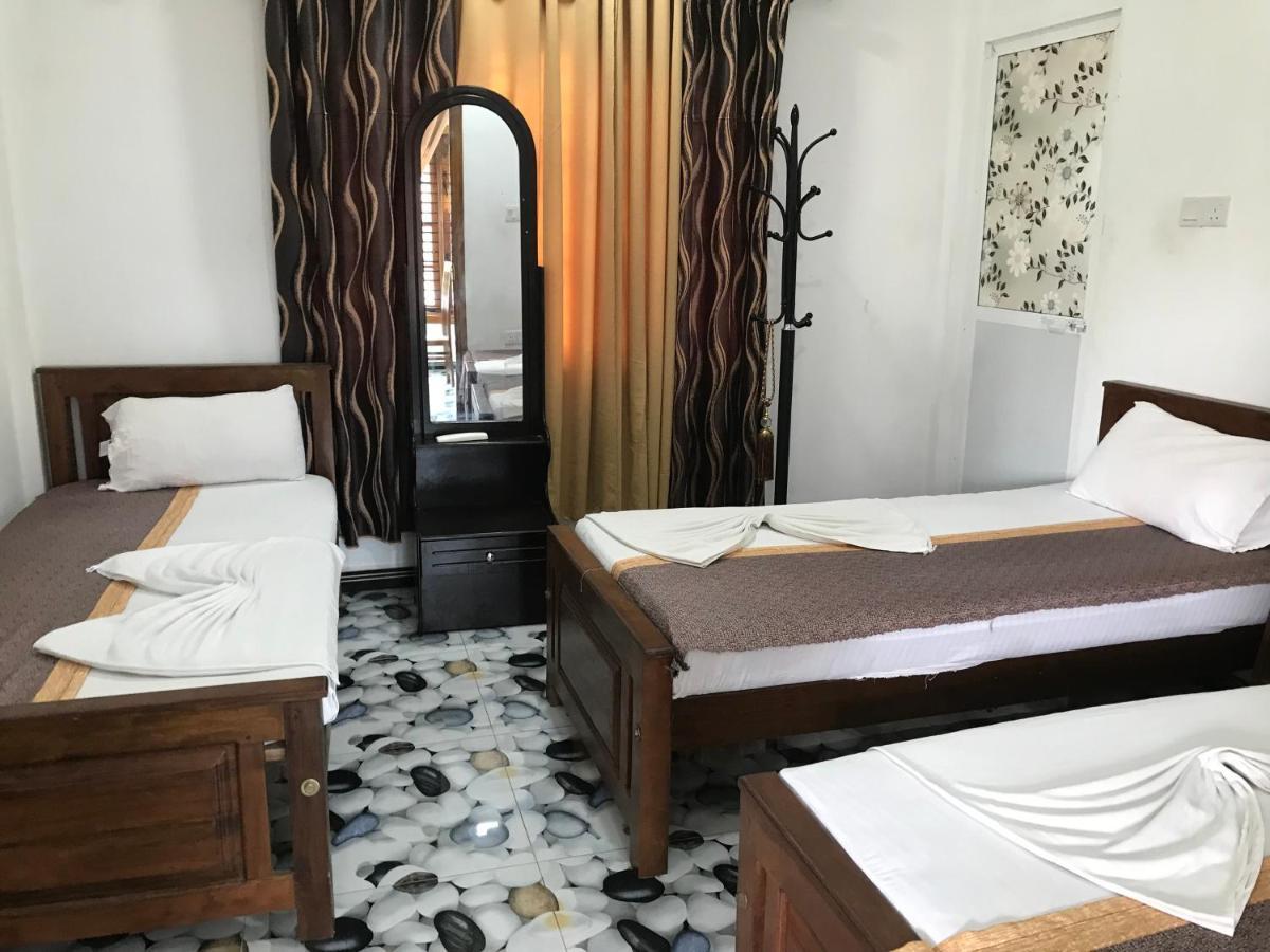 Green Star Villa Jaffna Exterior foto